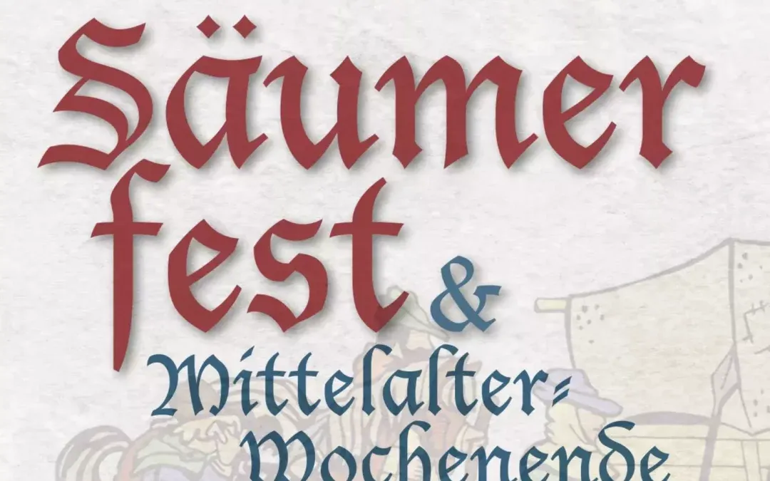 Säumerfest